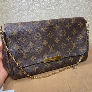 LV Favorite MM